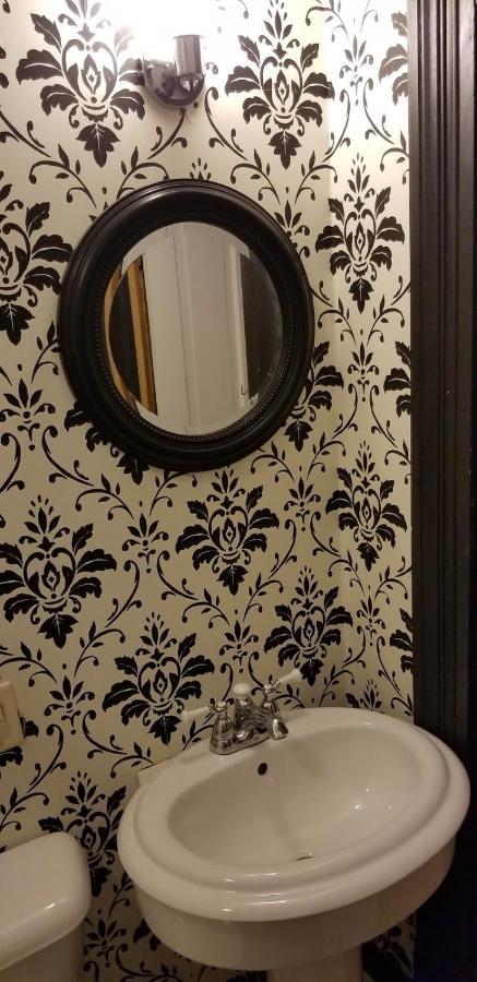 Historic Victorian Inn Sioux Falls Dış mekan fotoğraf